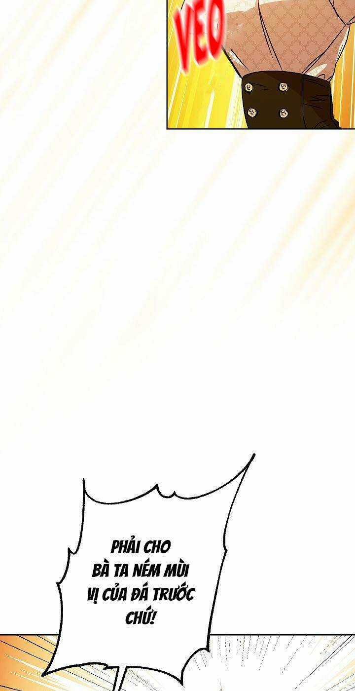 One Pair Lady Chapter 2 trang 16