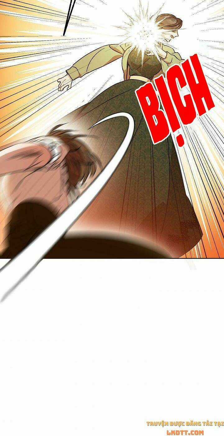 One Pair Lady Chapter 2 trang 17