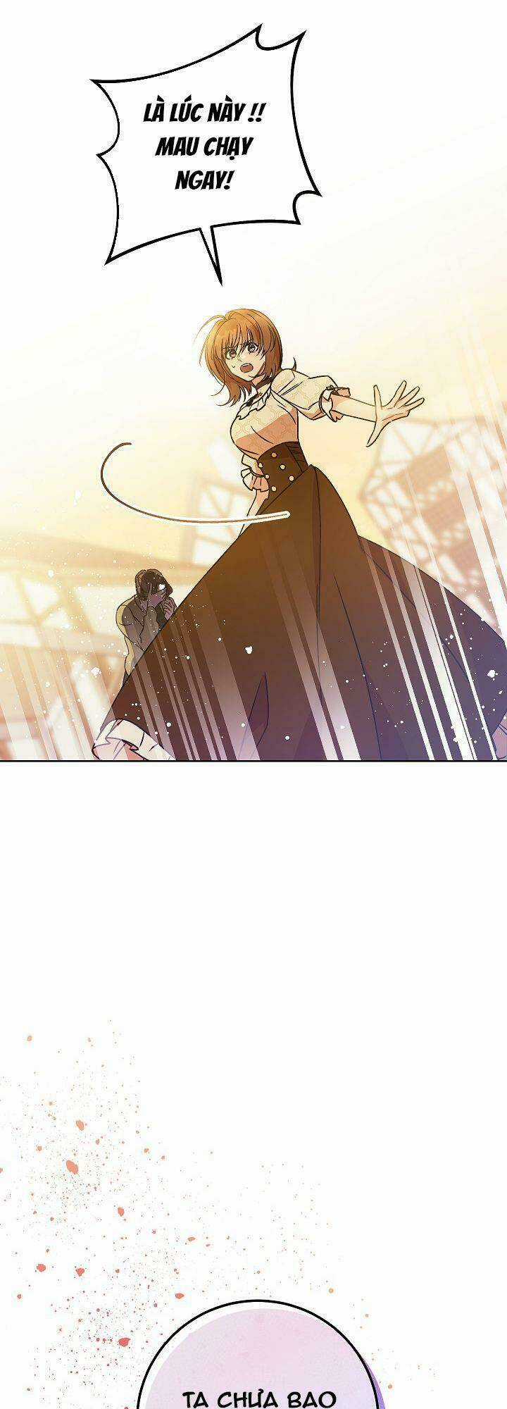 One Pair Lady Chapter 2 trang 18