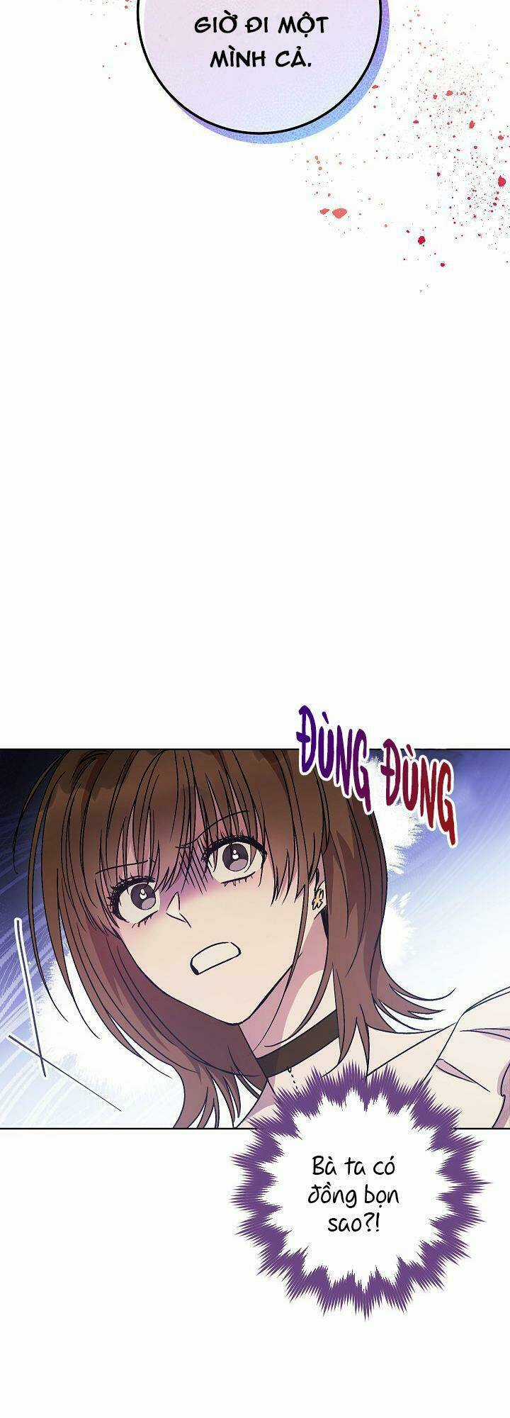 One Pair Lady Chapter 2 trang 19