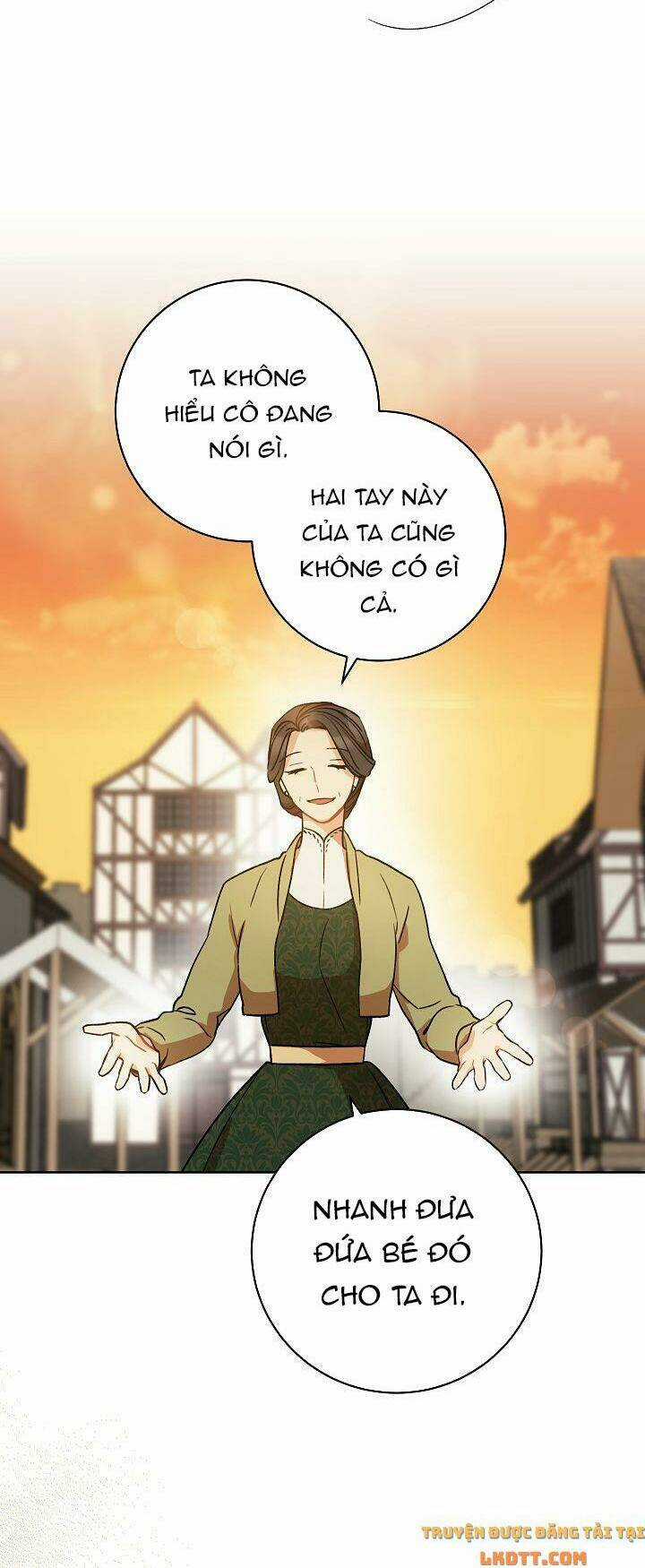 One Pair Lady Chapter 2 trang 2