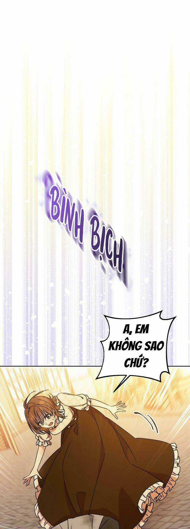 One Pair Lady Chapter 2 trang 20