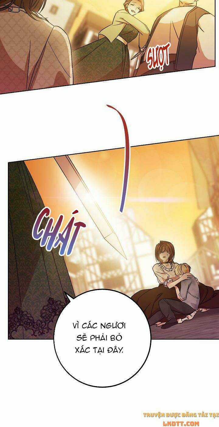 One Pair Lady Chapter 2 trang 22