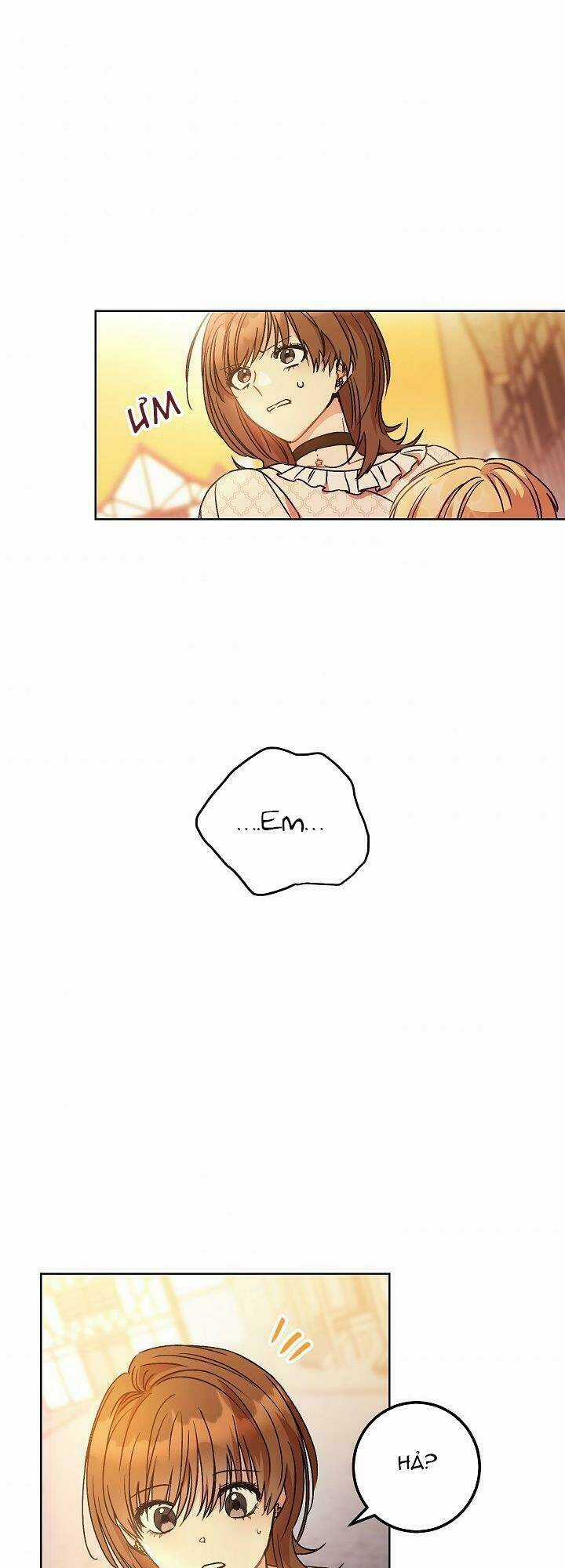 One Pair Lady Chapter 2 trang 23