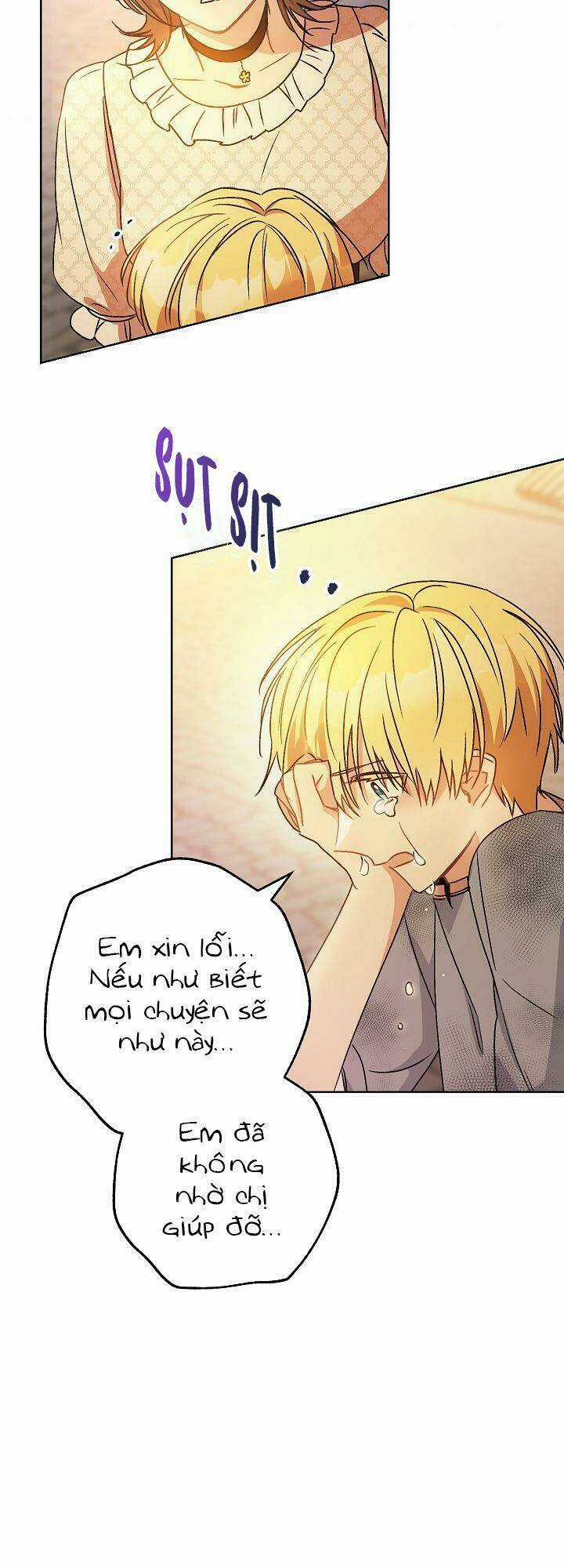 One Pair Lady Chapter 2 trang 24