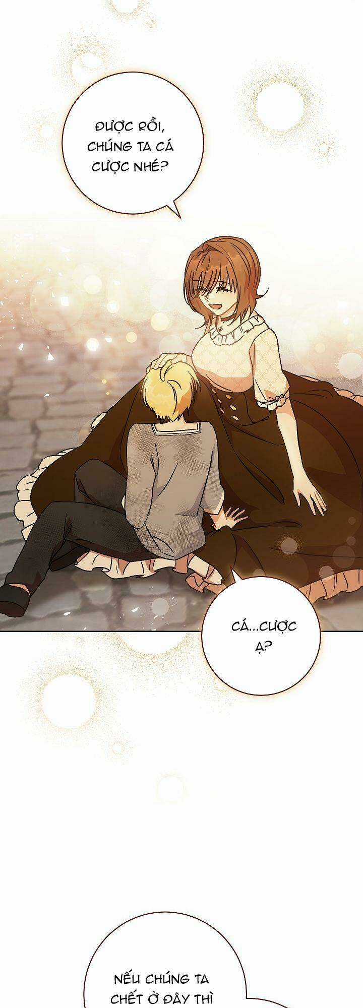 One Pair Lady Chapter 2 trang 27