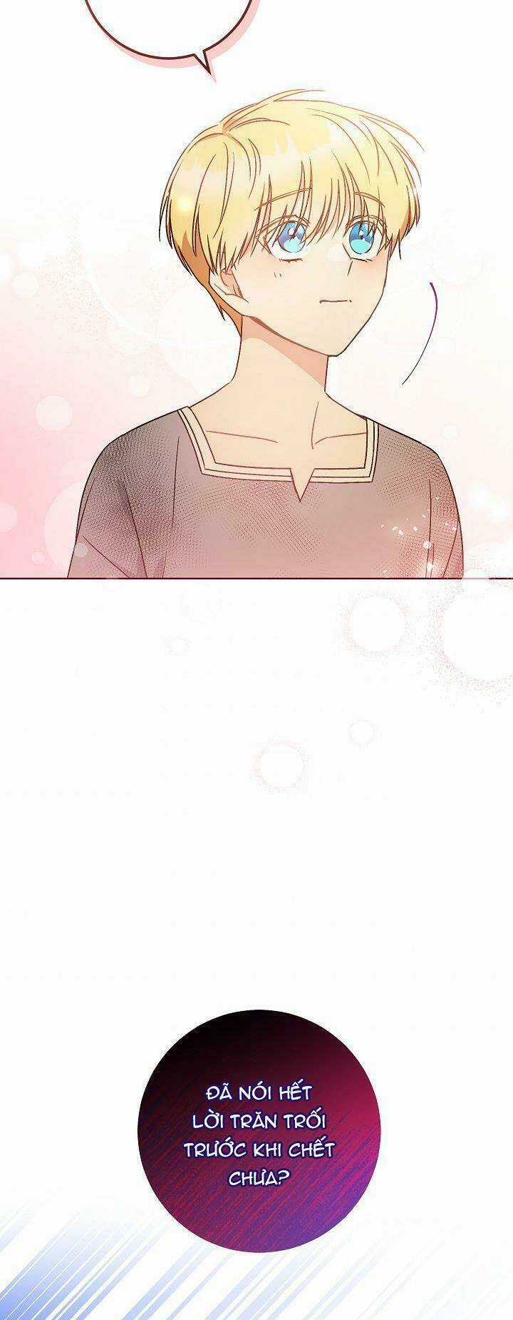 One Pair Lady Chapter 2 trang 29