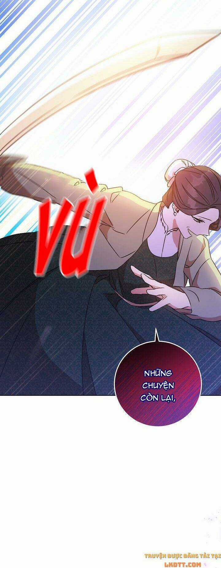 One Pair Lady Chapter 2 trang 30