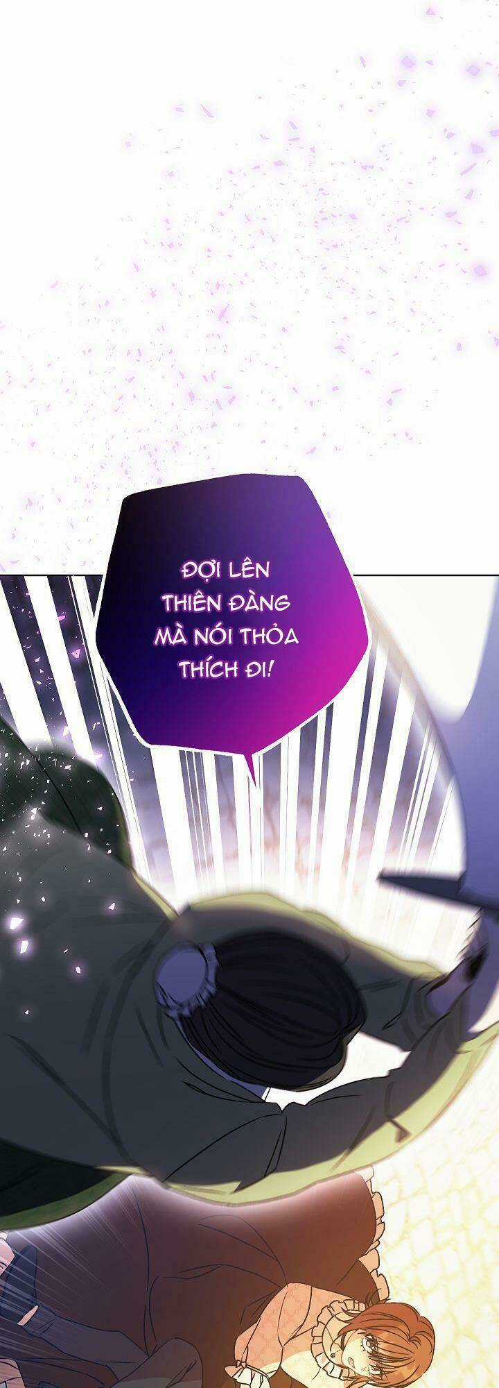 One Pair Lady Chapter 2 trang 31