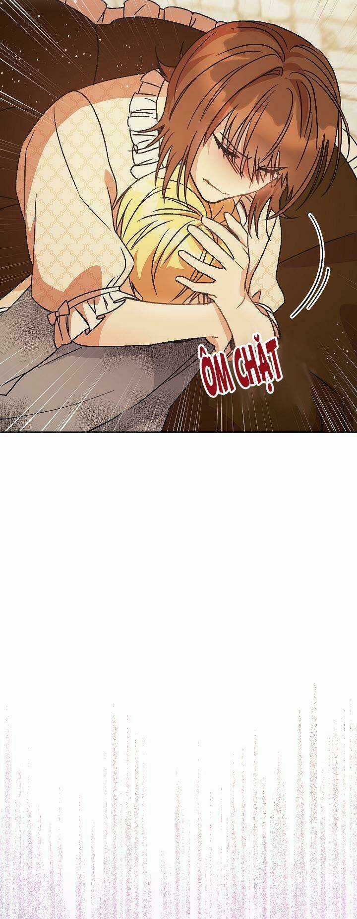 One Pair Lady Chapter 2 trang 33