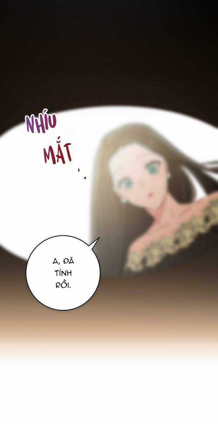 One Pair Lady Chapter 2 trang 38