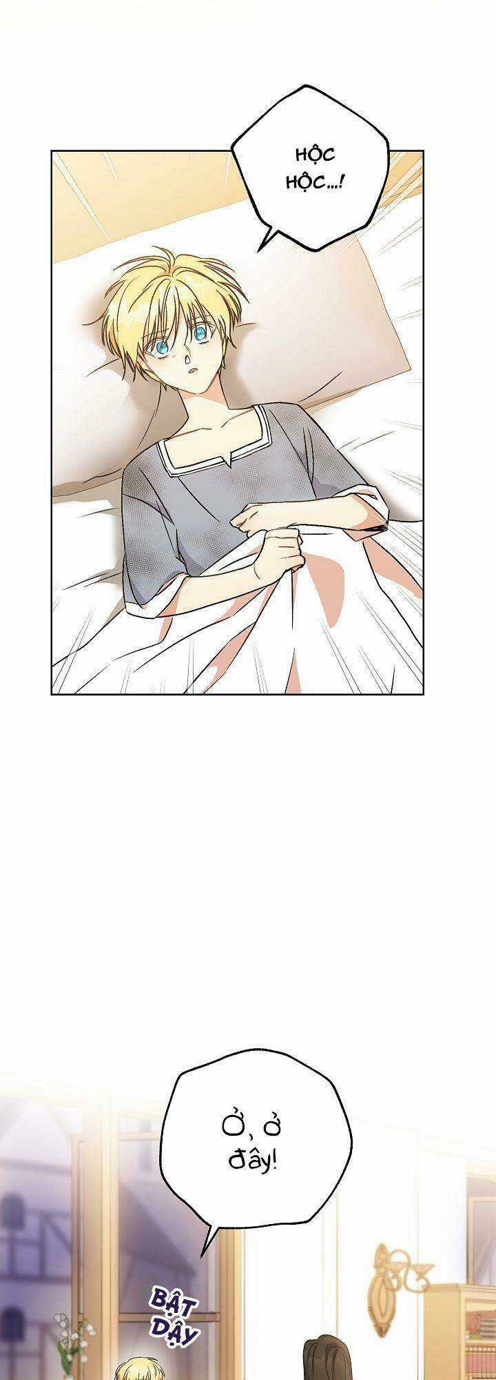 One Pair Lady Chapter 2 trang 40