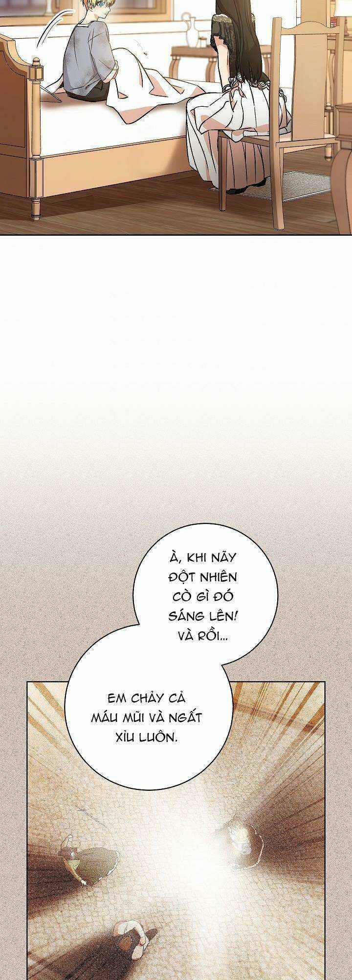 One Pair Lady Chapter 2 trang 41