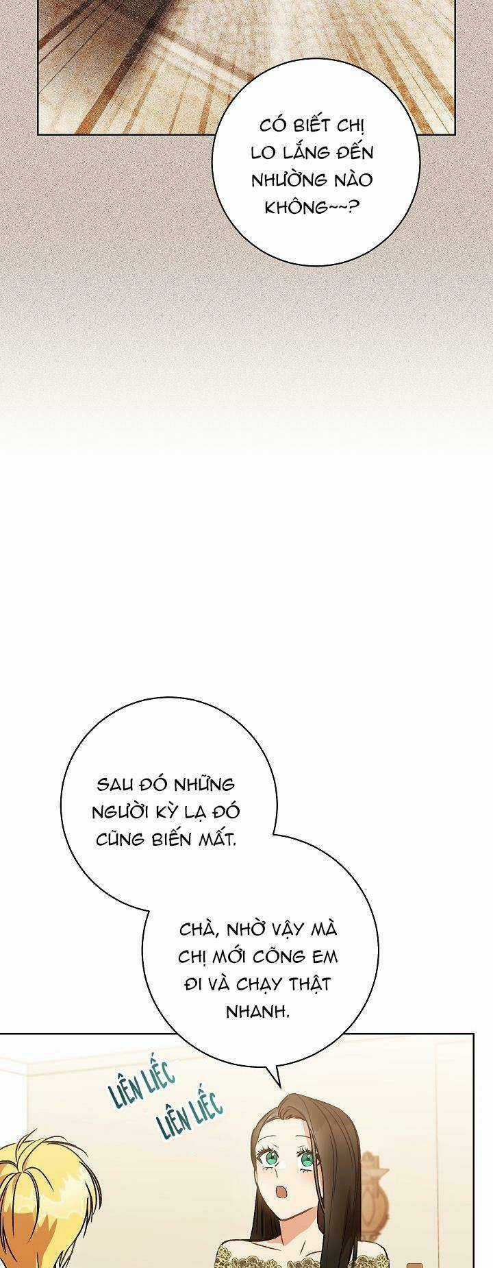 One Pair Lady Chapter 2 trang 42