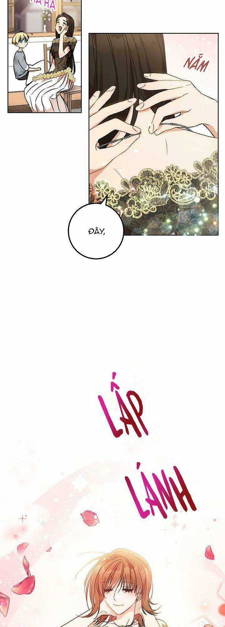 One Pair Lady Chapter 2 trang 45