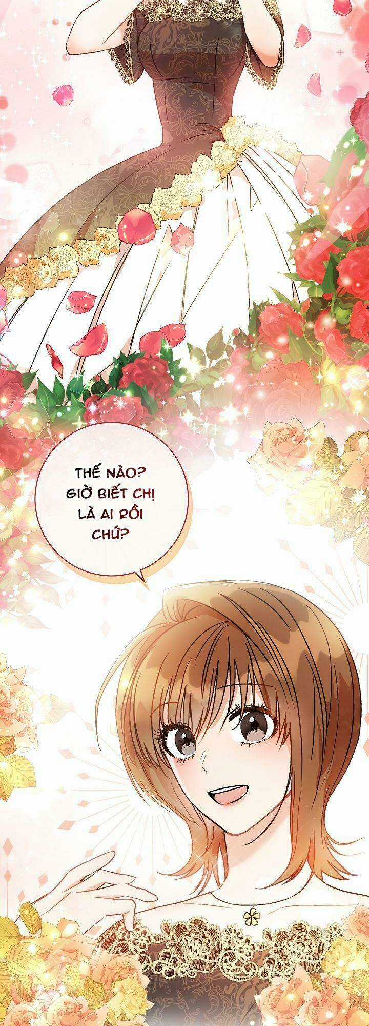 One Pair Lady Chapter 2 trang 46