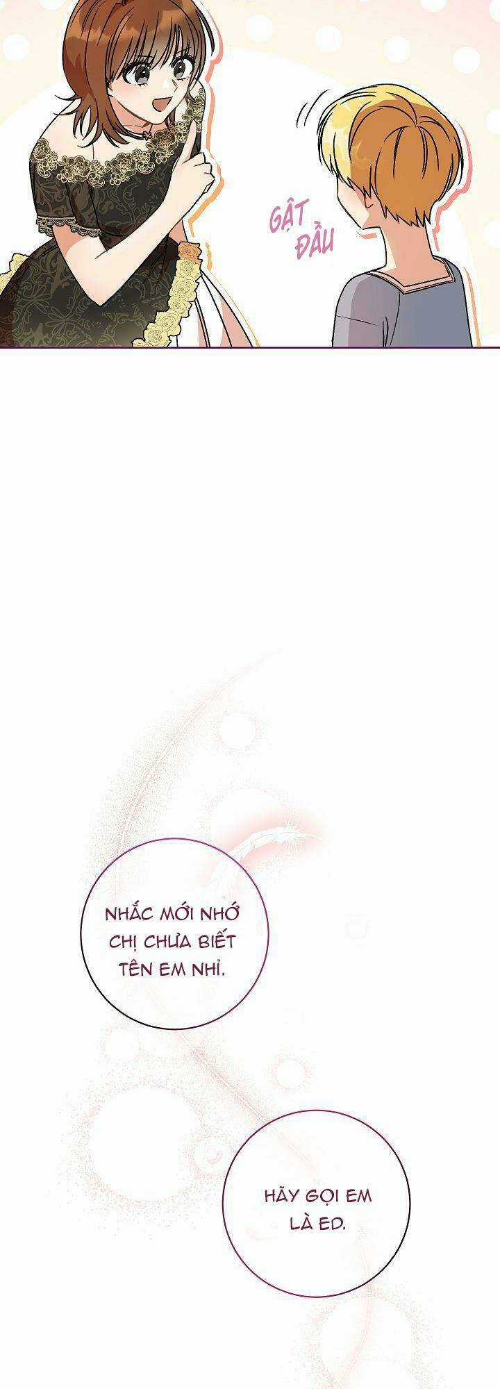 One Pair Lady Chapter 2 trang 50