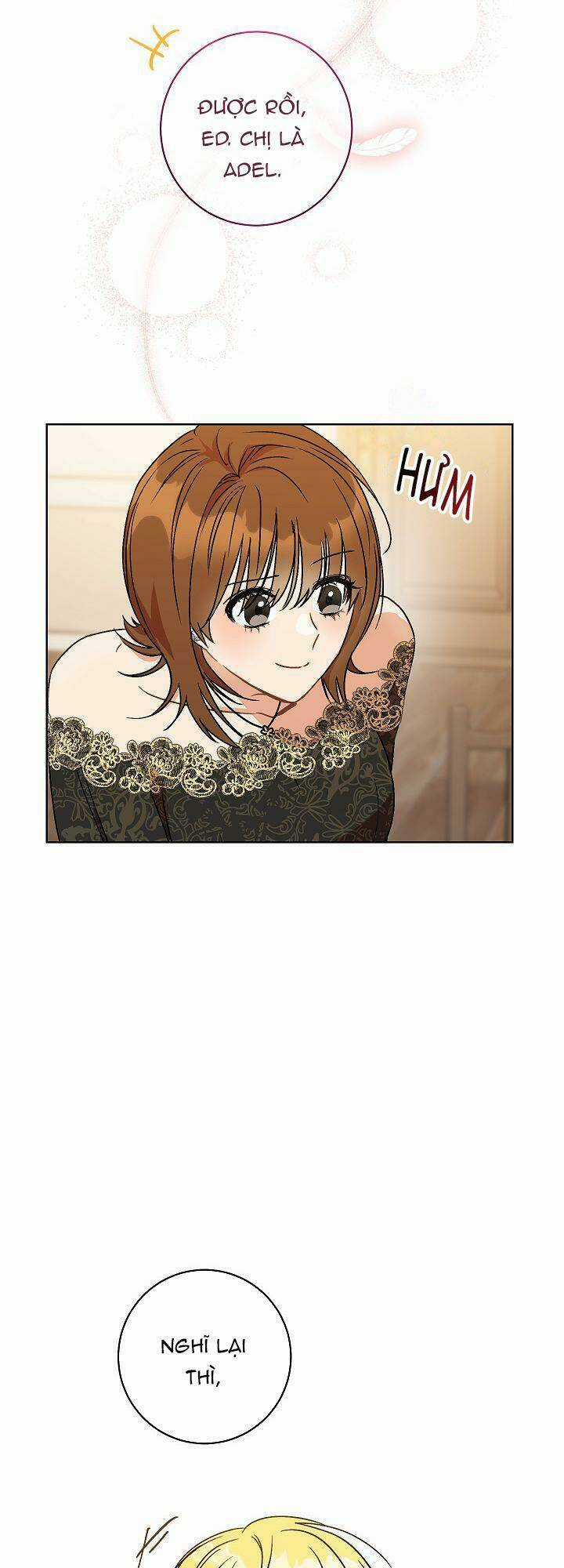 One Pair Lady Chapter 2 trang 51