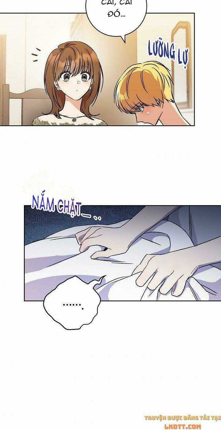 One Pair Lady Chapter 2 trang 53