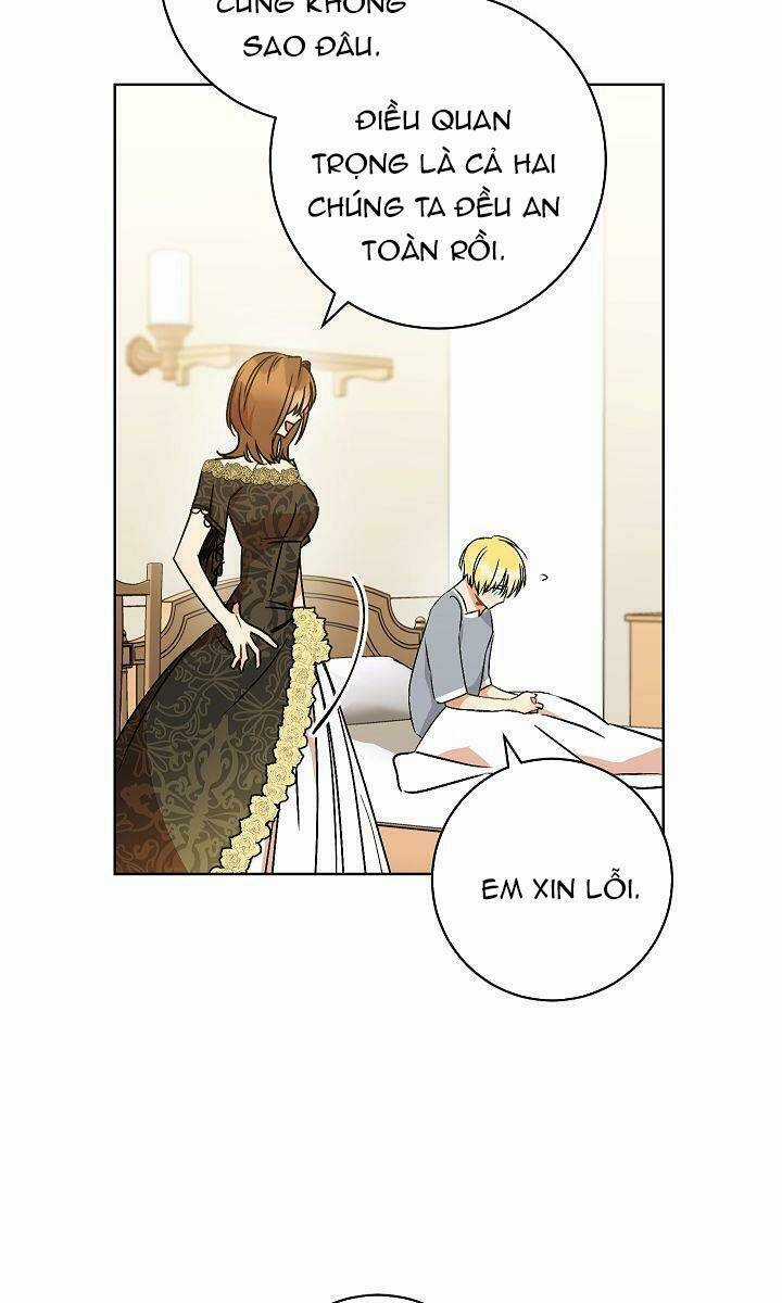 One Pair Lady Chapter 2 trang 55