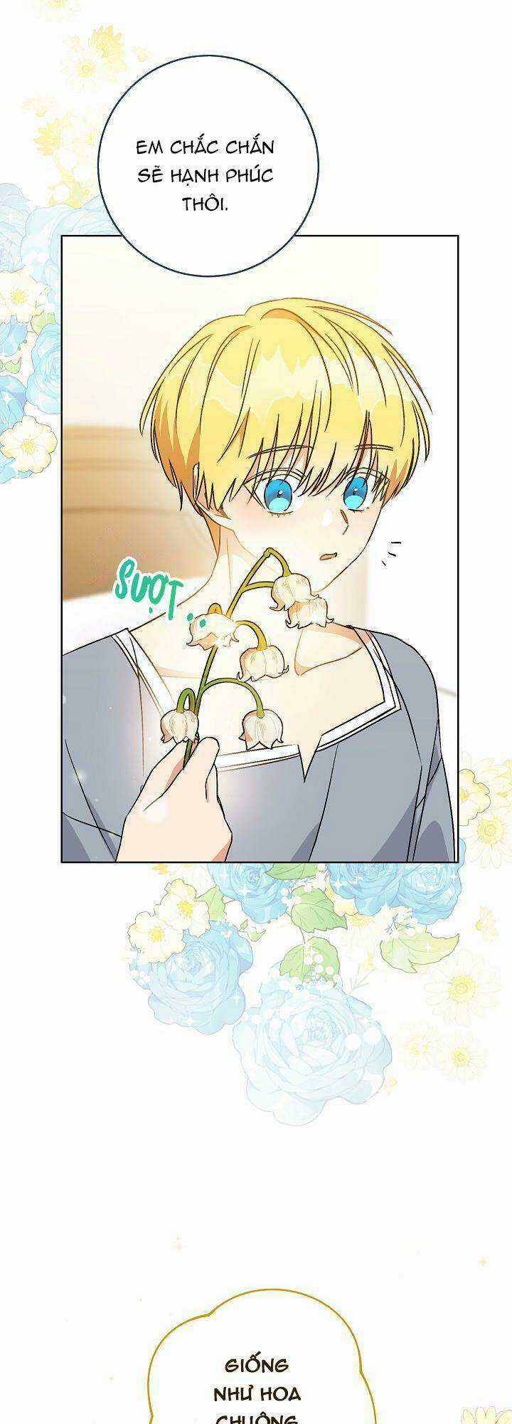 One Pair Lady Chapter 2 trang 57