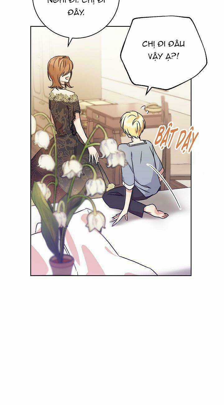 One Pair Lady Chapter 2 trang 59