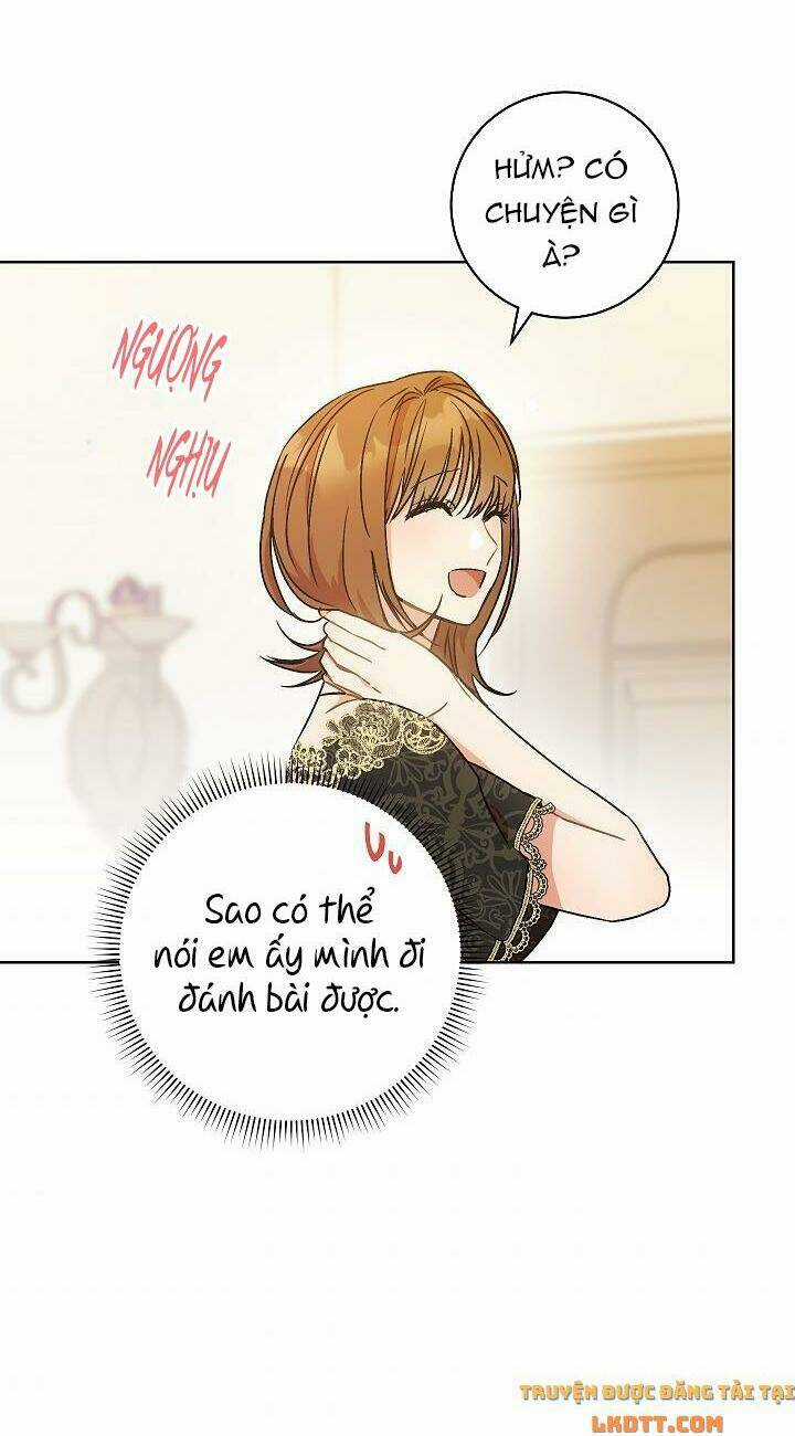 One Pair Lady Chapter 2 trang 60