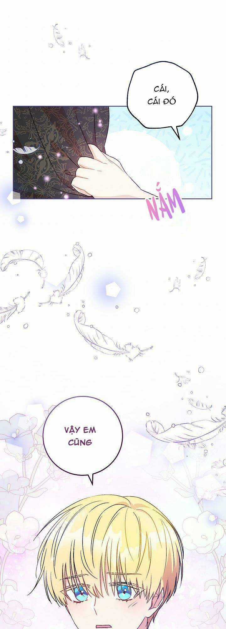 One Pair Lady Chapter 2 trang 61