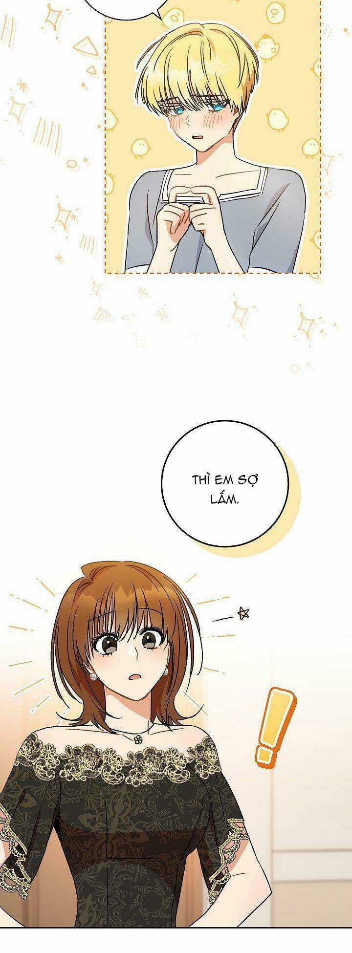 One Pair Lady Chapter 2 trang 64