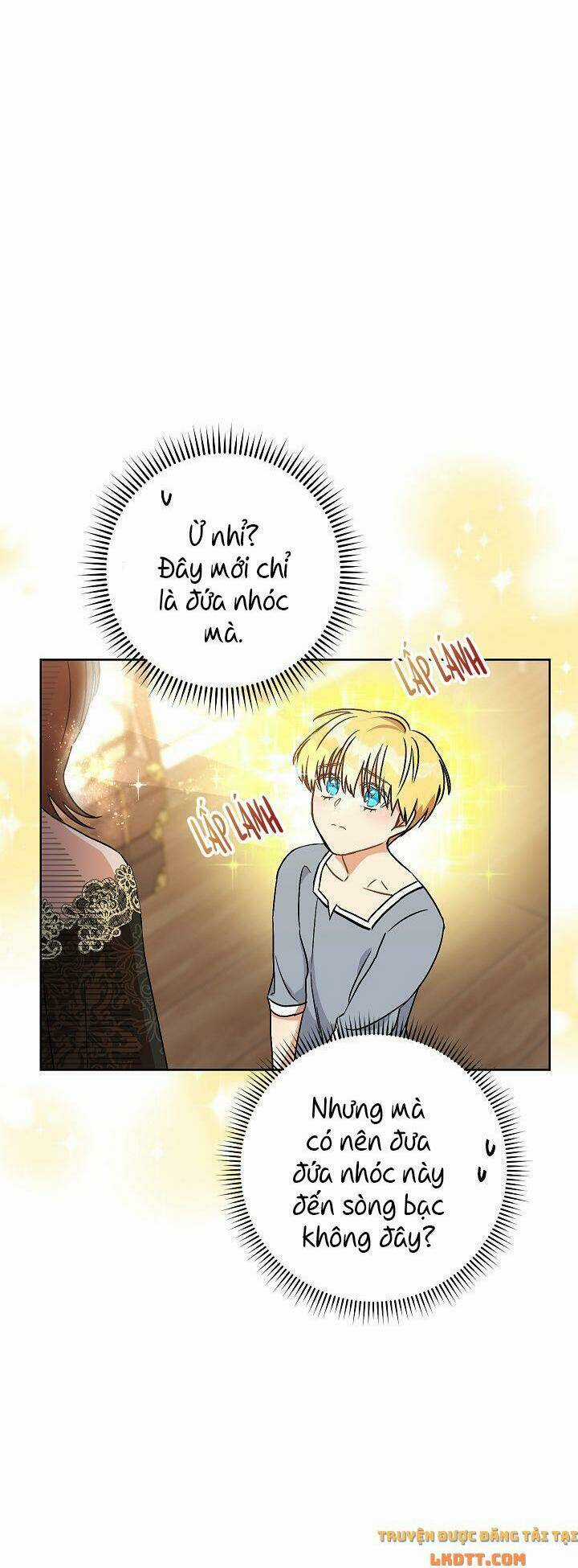 One Pair Lady Chapter 2 trang 65