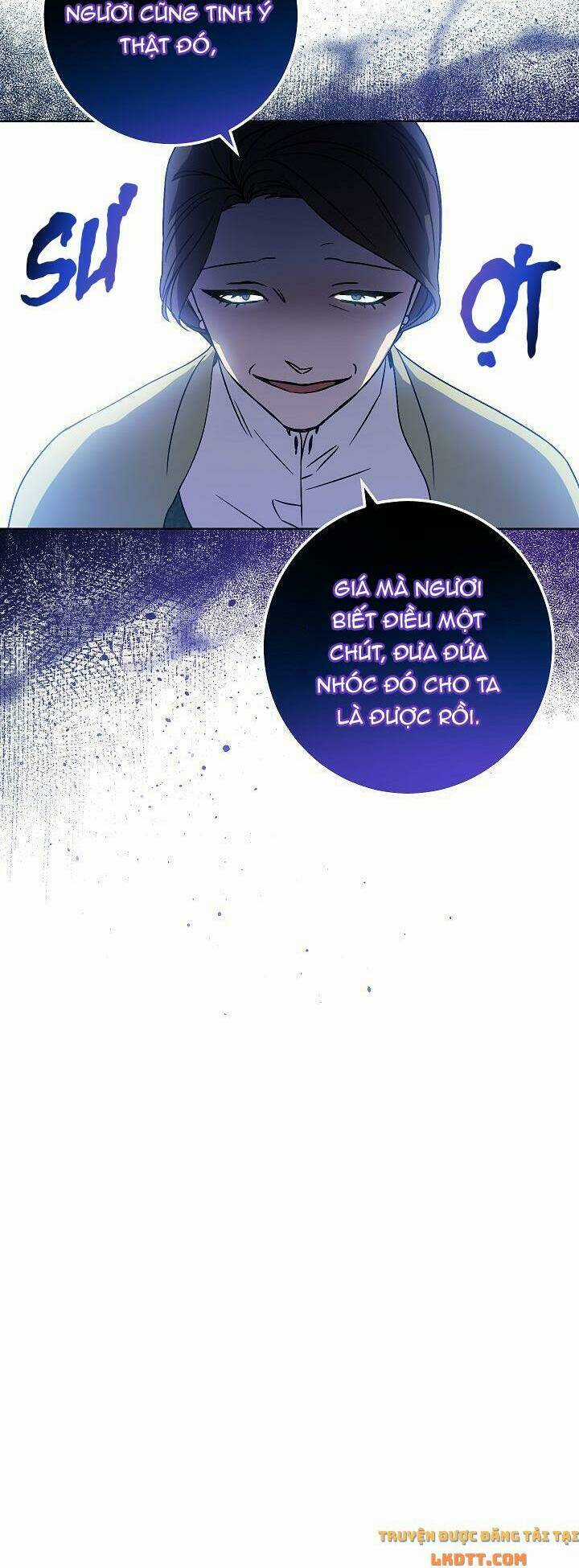 One Pair Lady Chapter 2 trang 7