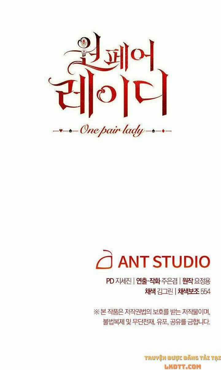 One Pair Lady Chapter 2 trang 70