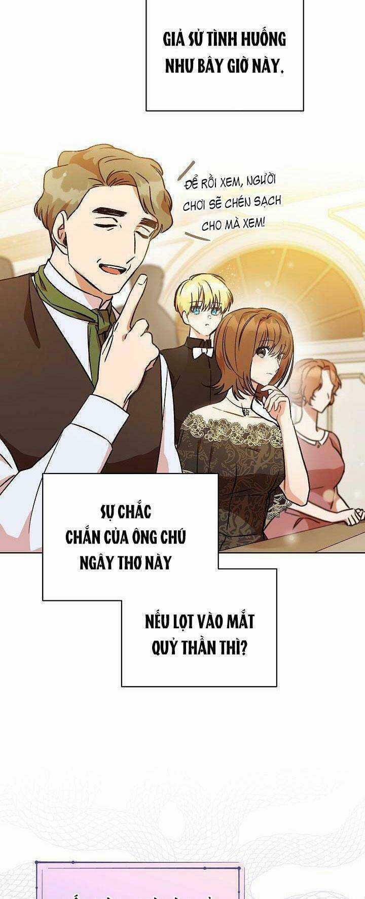 One Pair Lady Chapter 3 trang 11