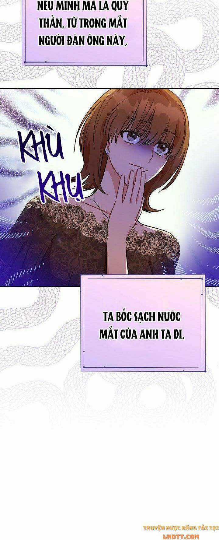 One Pair Lady Chapter 3 trang 12