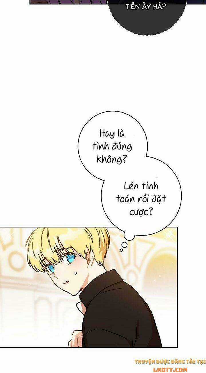 One Pair Lady Chapter 3 trang 16