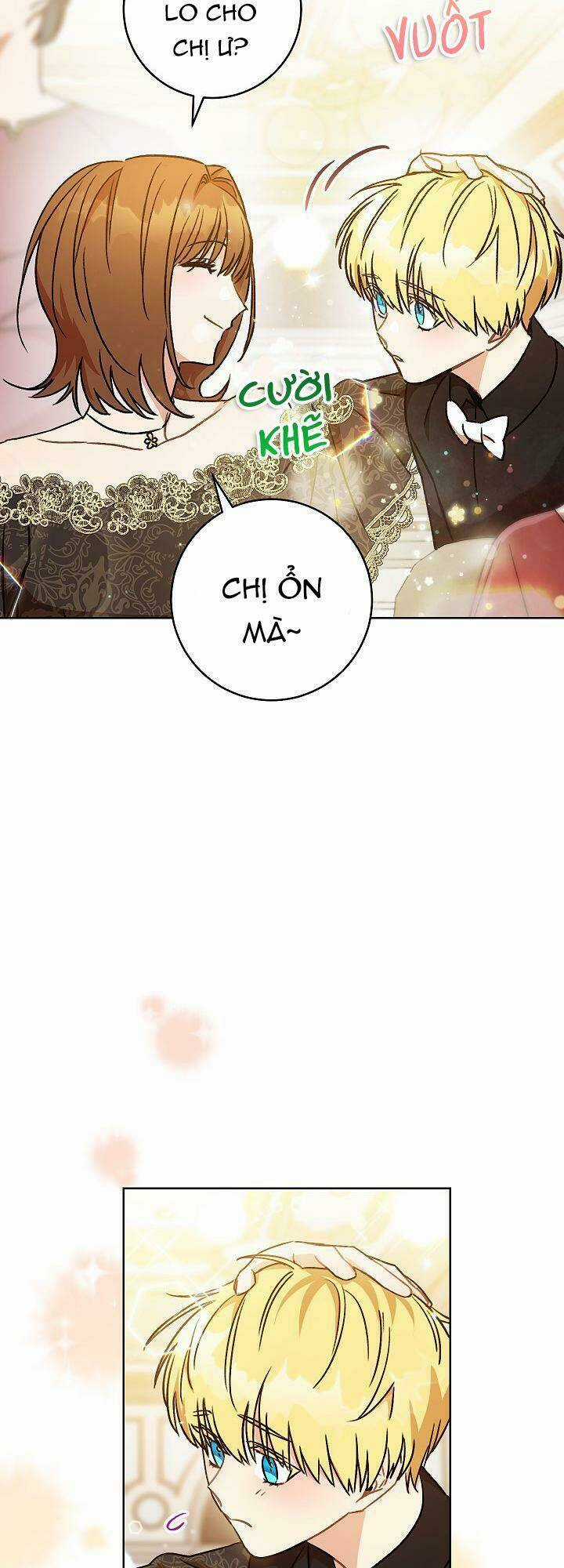 One Pair Lady Chapter 3 trang 18