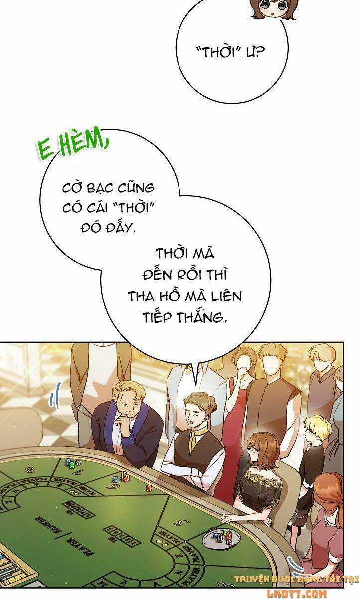 One Pair Lady Chapter 3 trang 2