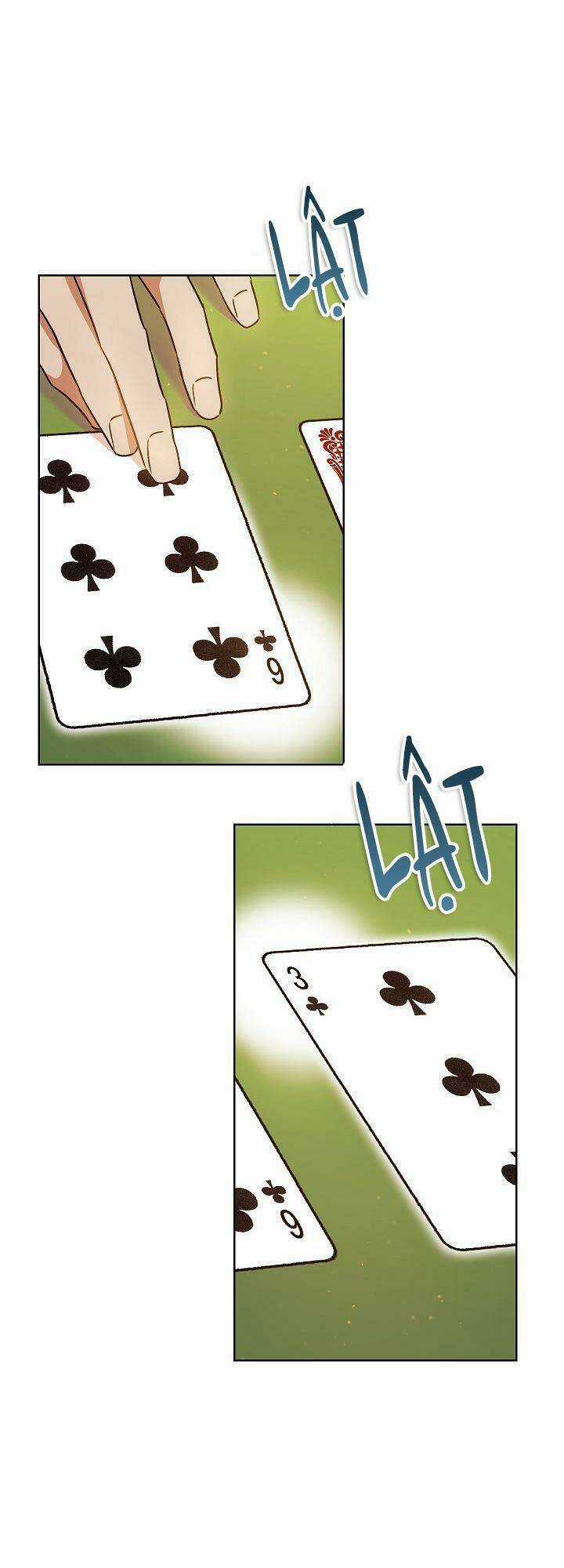 One Pair Lady Chapter 3 trang 22