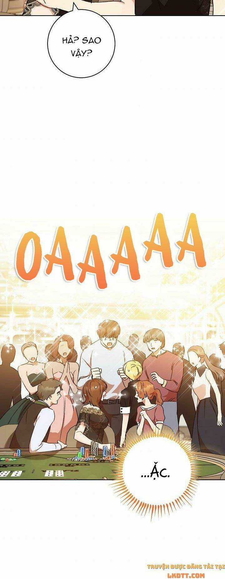 One Pair Lady Chapter 3 trang 25