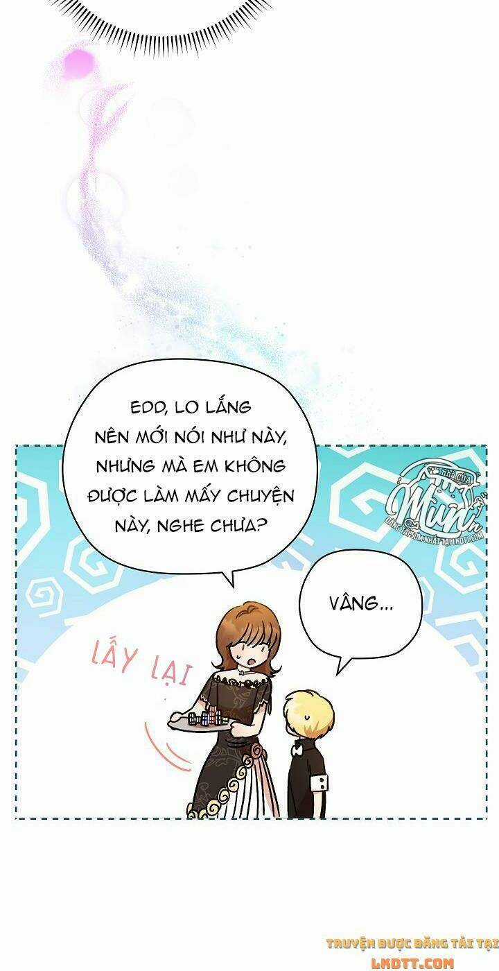 One Pair Lady Chapter 3 trang 34