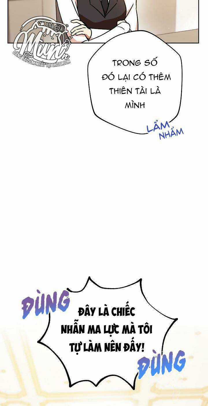 One Pair Lady Chapter 3 trang 38