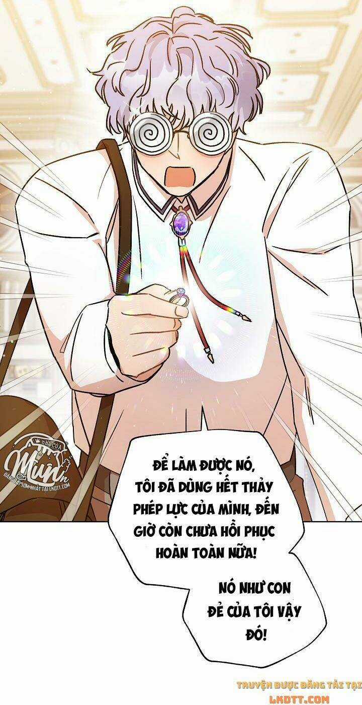 One Pair Lady Chapter 3 trang 39