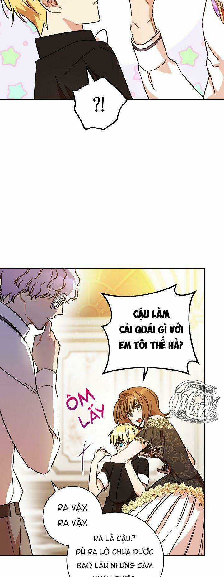 One Pair Lady Chapter 3 trang 42