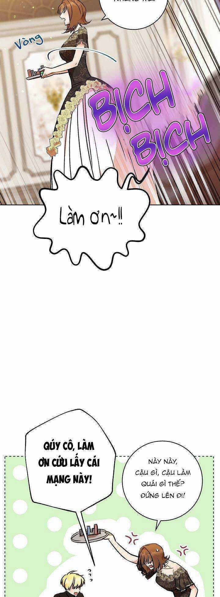 One Pair Lady Chapter 3 trang 46