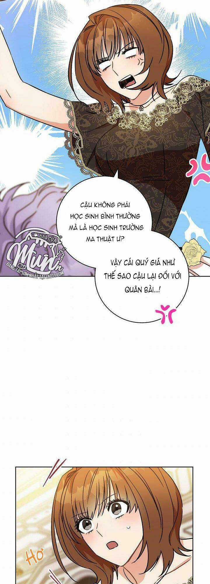 One Pair Lady Chapter 3 trang 48