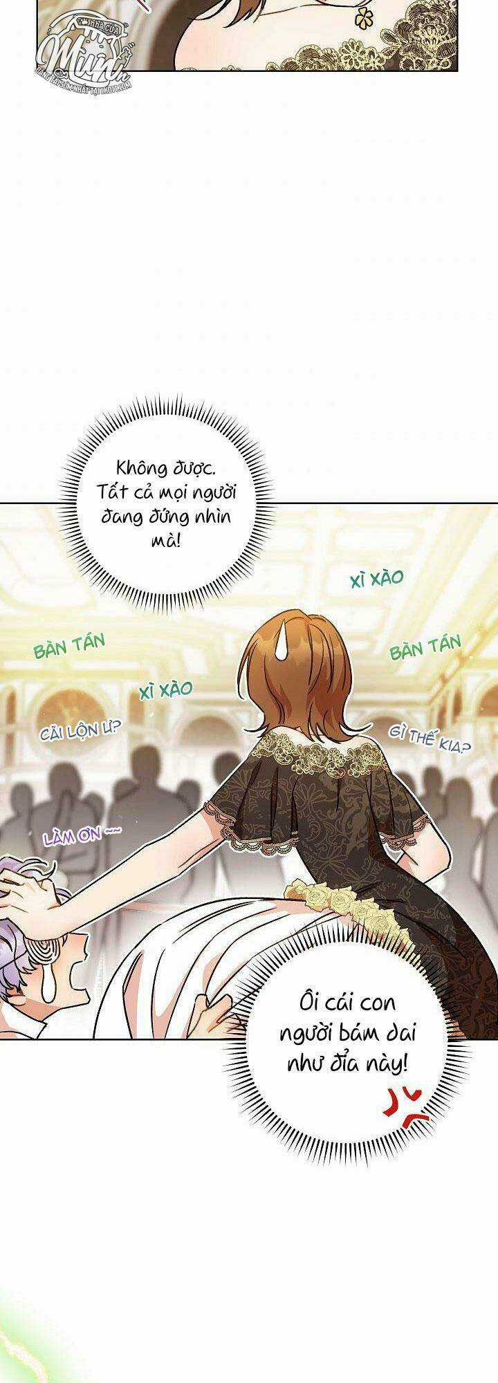 One Pair Lady Chapter 3 trang 49