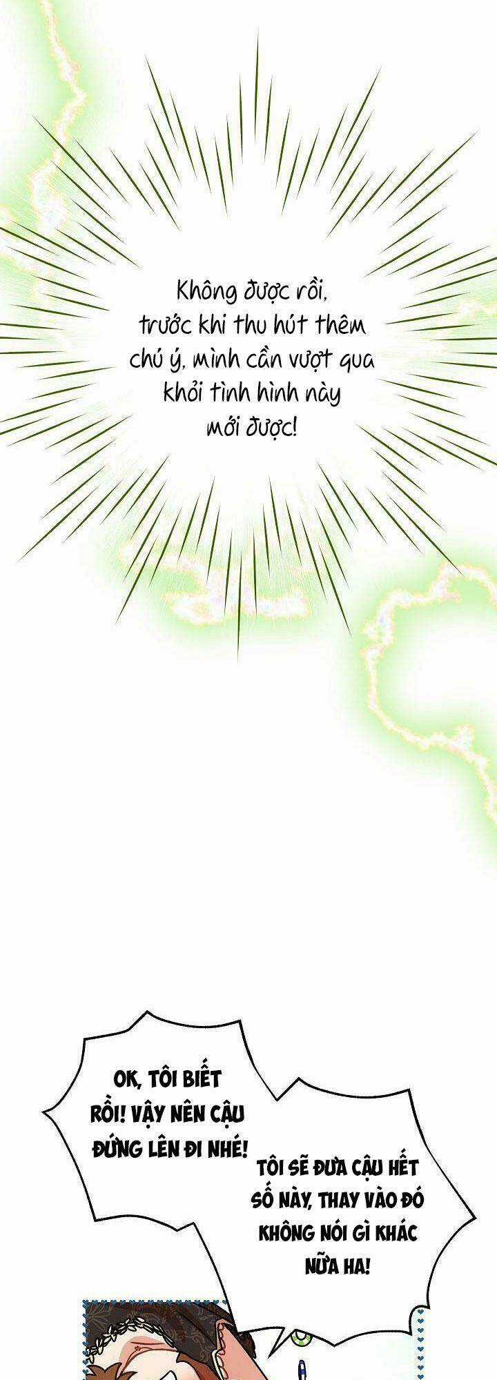 One Pair Lady Chapter 3 trang 50