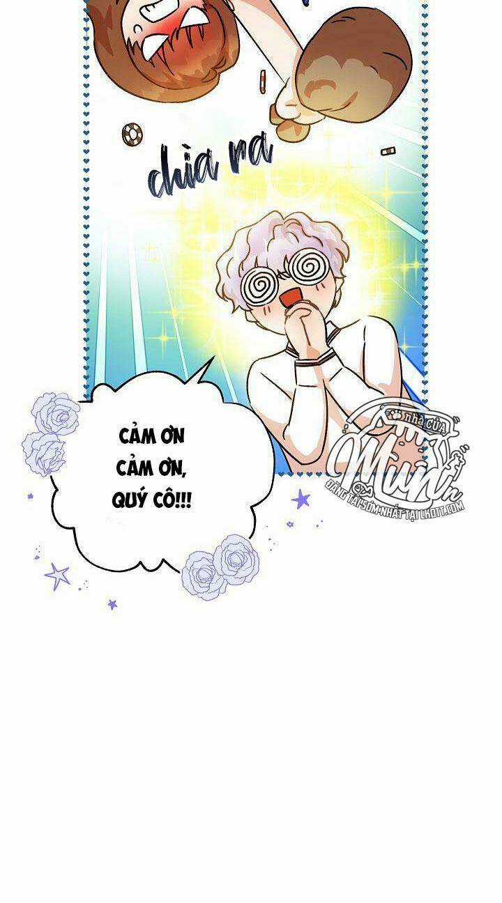 One Pair Lady Chapter 3 trang 51