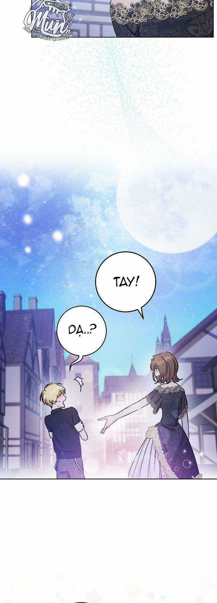One Pair Lady Chapter 3 trang 58
