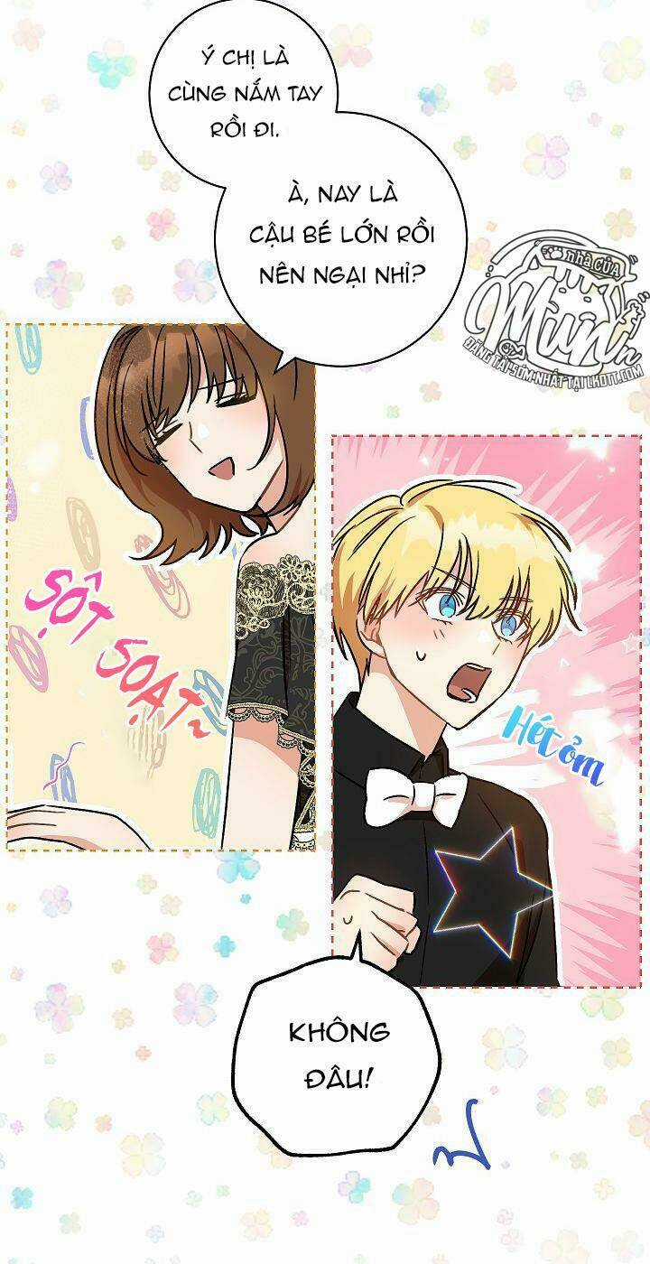 One Pair Lady Chapter 3 trang 59